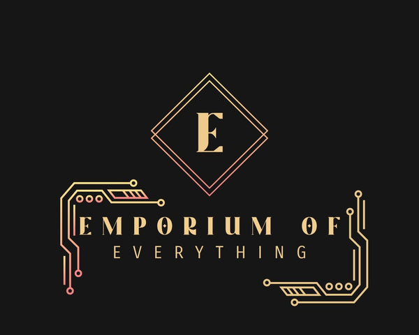 Emporium Of Everything